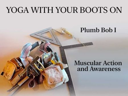 Plumb Bob I